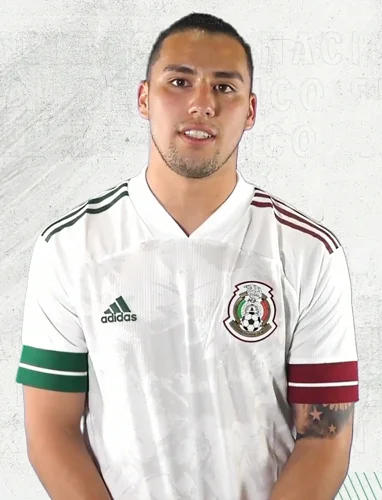 Jorge Sánchez