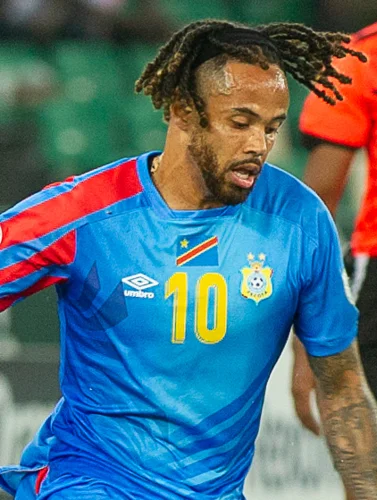 Théo Bongonda