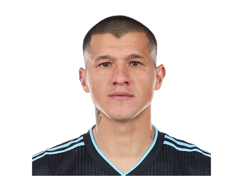 Alan Benítez