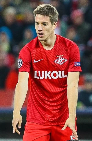 Mario Pasalic