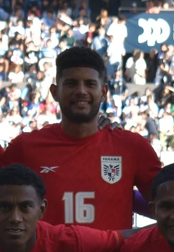 Andrés Andrade