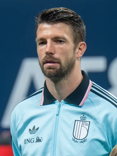 Brandon Mechele