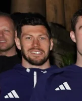 Scott McKenna