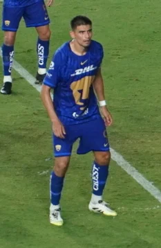 Guillermo Martínez