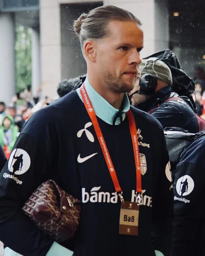 Ørjan Nyland