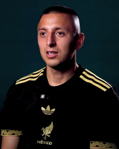 Roberto Alvarado