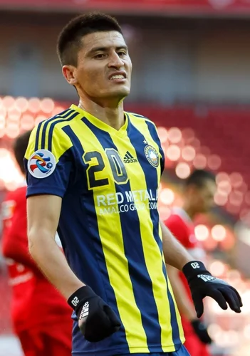 Odiljon Xamrobekov
