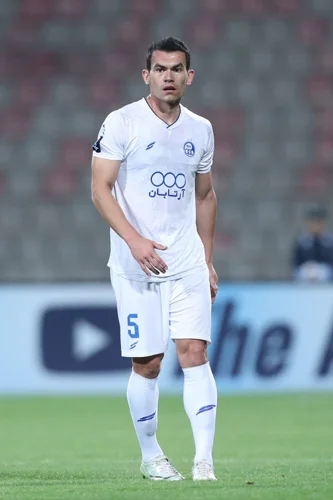 Rustamjon Ashurmatov