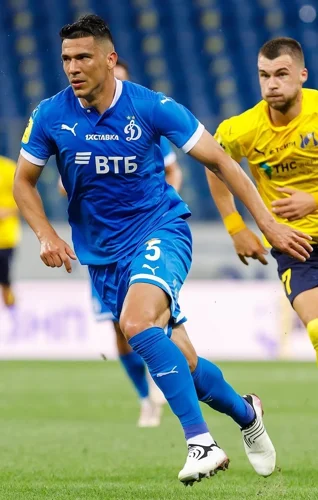 Fabián Balbuena