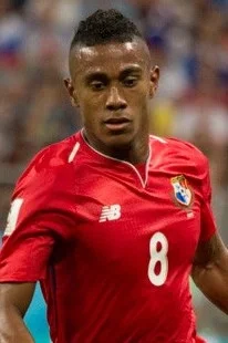 Édgar Bárcenas