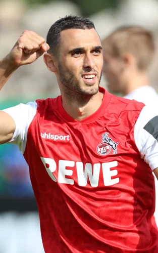Ellyes Skhiri