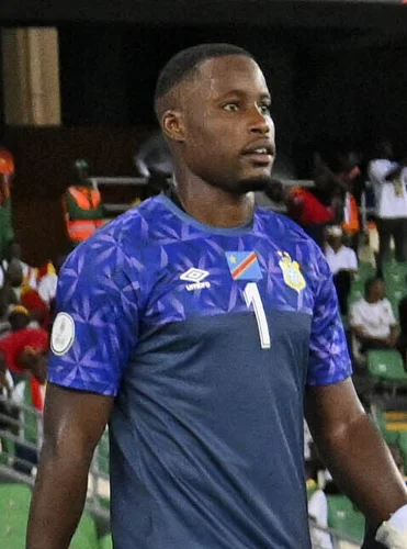 Lionel M'Pasi
