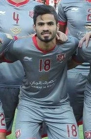 Sultan Al-Brake