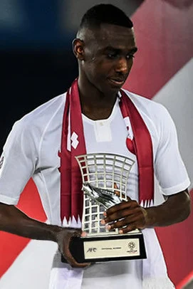 Almoez Ali