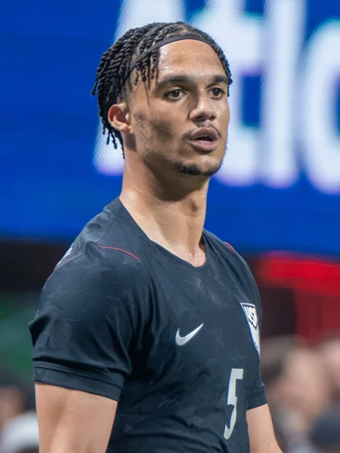 Antonee Robinson