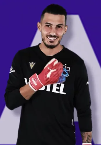 Ugurcan Çakir