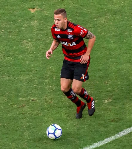 Robert Piris Da Motta