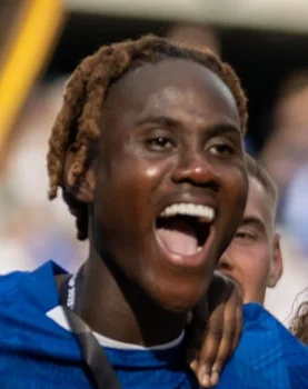 Trevoh Chalobah