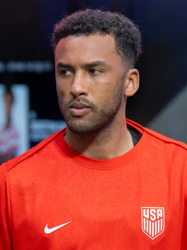 Auston Trusty