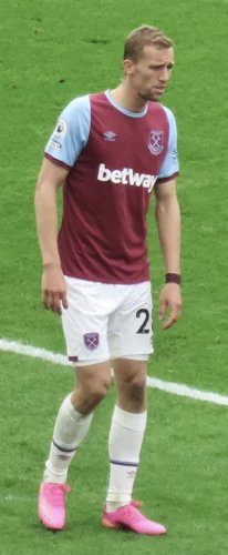 Tomás Soucek