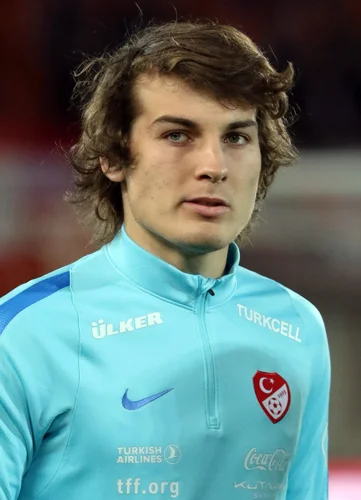 Caglar Söyüncü