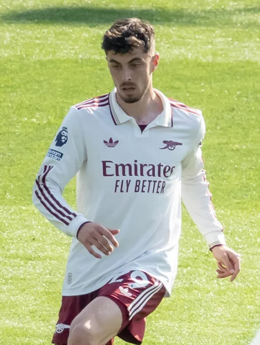 Kai Havertz
