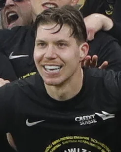 Cedric Itten