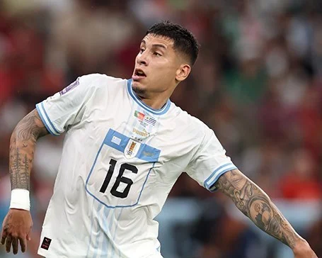 Mathías Olivera