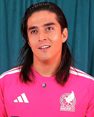 Carlos Acevedo