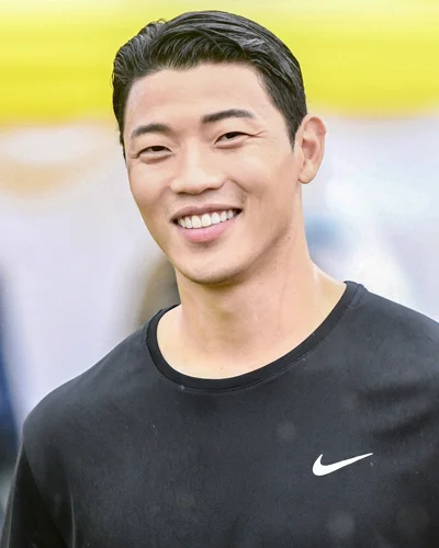 Hwang Hee-Chan