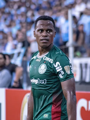 Jhon Arias