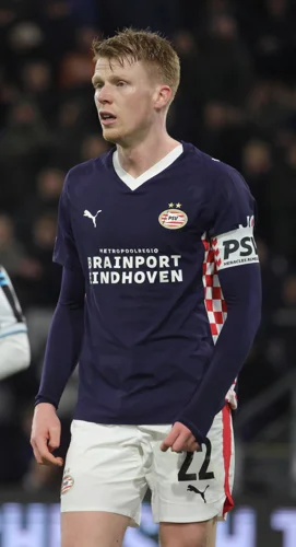 Jerdy Schouten