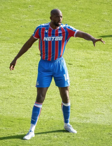 Jean-Philippe Mateta