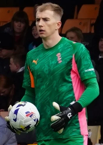 Joe Gauci
