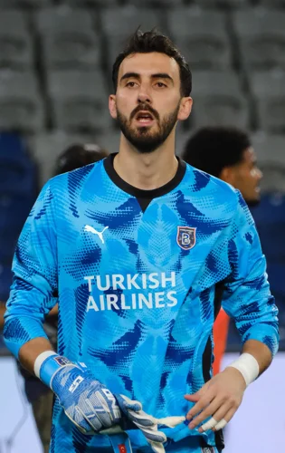 Muhammed Sengezer