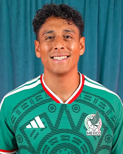 Luis Romo