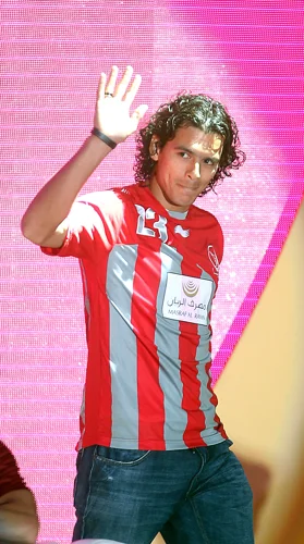 Sebastián Soria