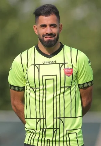 Hossein Kanani