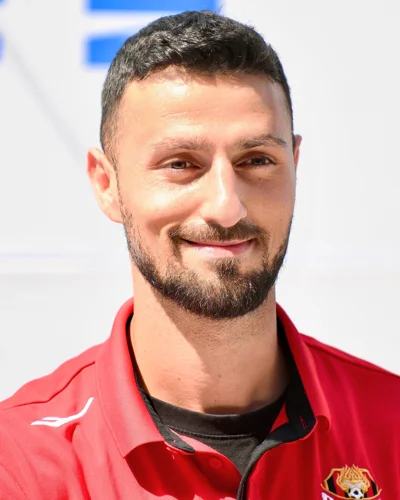 Rebin Sulaka