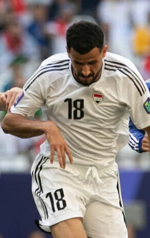 Aymen Hussein