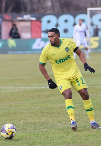 Deroy Duarte