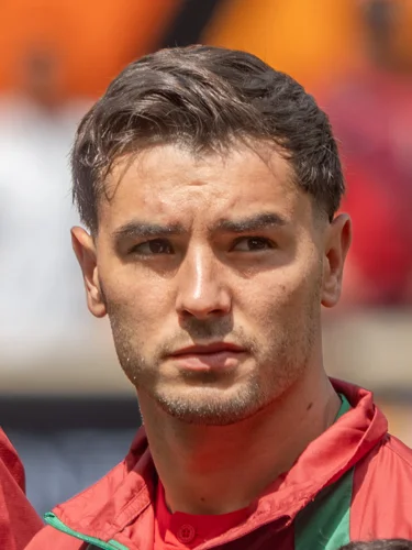 Brahim Díaz