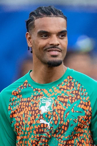 Christopher Operi