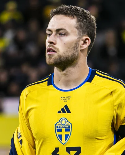 Gabriel Gudmundsson