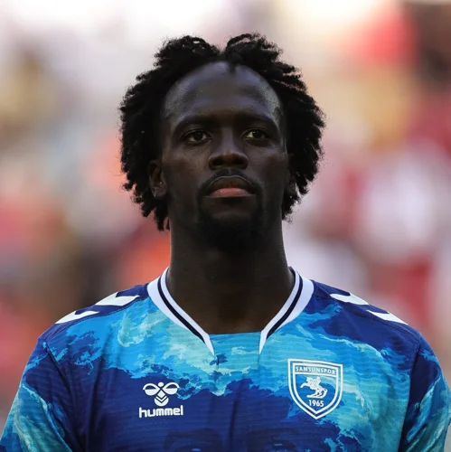 Cherif Ndiaye
