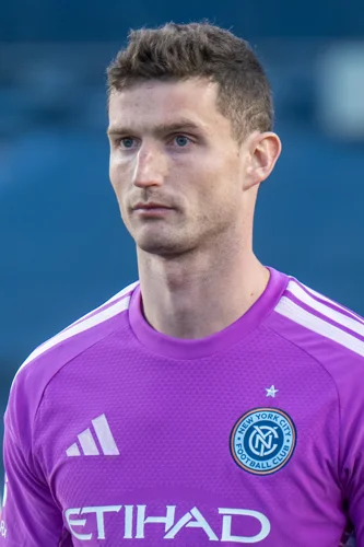 Matthew Freese