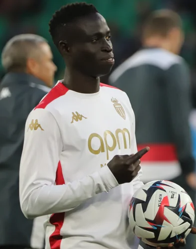 Krépin Diatta