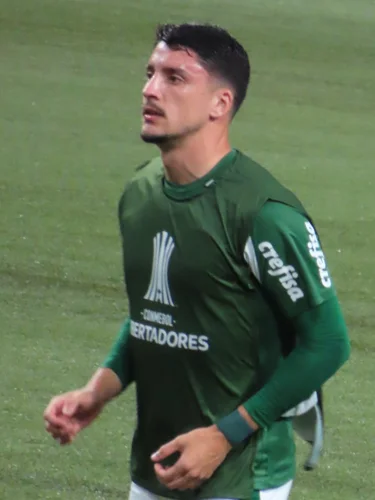 Joaquín Piquerez