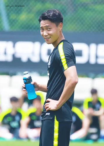 Paik Seung-Ho