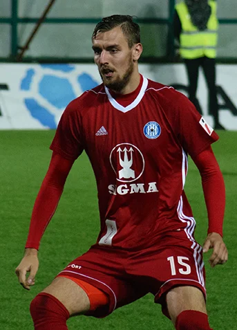 Tomás Chorý